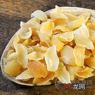 秋分进补离不开四大“宝”