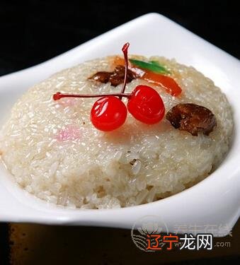 秋分进补离不开四大“宝”