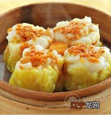 秋分进补离不开四大“宝”