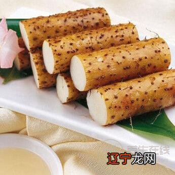 秋分进补离不开四大“宝”