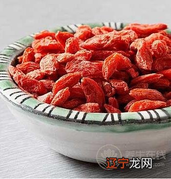 秋分进补离不开四大“宝”