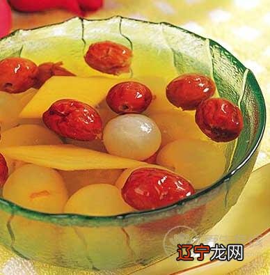 秋分进补离不开四大“宝”