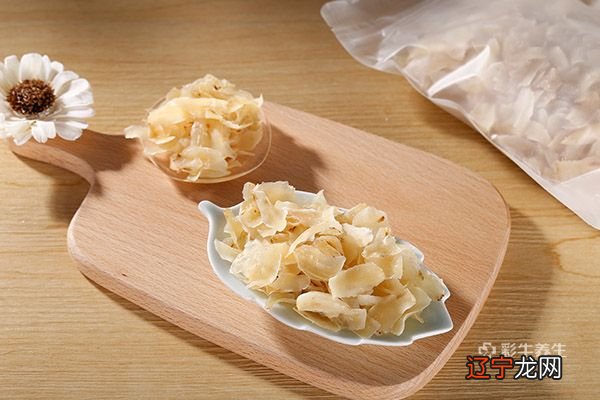 对肺有好处的食物有哪些 吃什么可以补肺