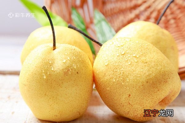 对肺有好处的食物有哪些 吃什么可以补肺