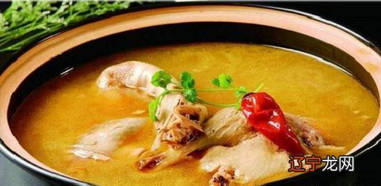 爱喝汤快收好，30 种煲汤秘诀，学会这些就够了