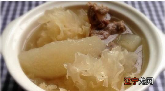 爱喝汤快收好，30 种煲汤秘诀，学会这些就够了