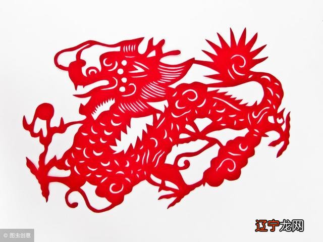 梦见青龙白虎 梦见一条青龙