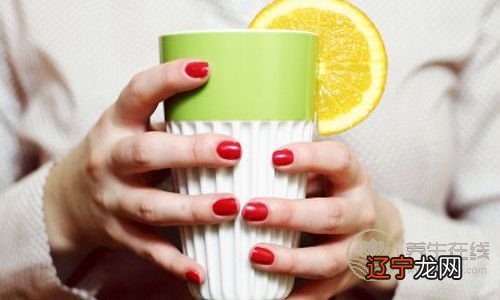 5种食物助你快速恢复免疫力，远离疾病