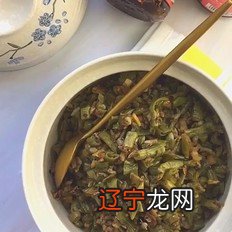 蚬肉炒豆角的做法-家常味炒菜谱