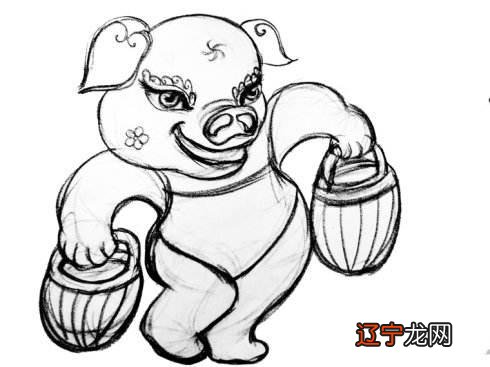 十二生肖各有各的命,这位占卜师的理论为什么会高得这么离谱!