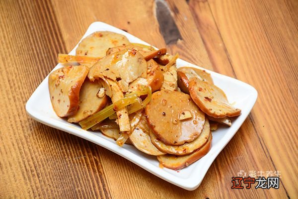 素鸡热量高吗 素鸡的功效与作用