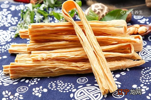 腐竹怎么做好吃 腐竹的做法大全