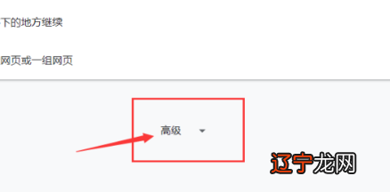谷歌浏览器显示不安全怎样取消,谷歌浏览器显示不安全解决方法