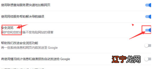谷歌浏览器显示不安全怎样取消,谷歌浏览器显示不安全解决方法