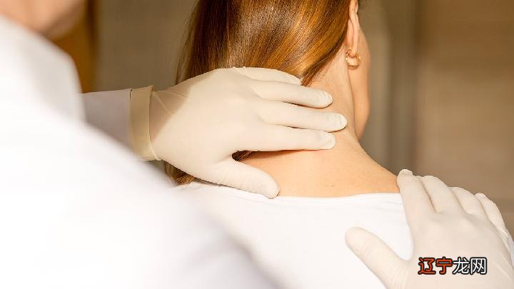 按摩什么穴位对身体好 5大穴位按摩促进身体健康