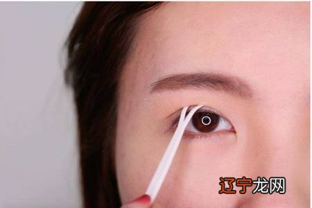 女生眼皮肿的原因，五个方法帮你解除肿眼皮的困扰