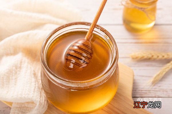 巢蜜的功效与作用