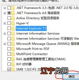 win10internetexplorer怎么卸载,win10internetexplorer卸载方法