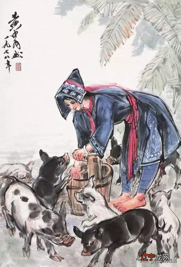 新年春节图片 春节猪年图片大全