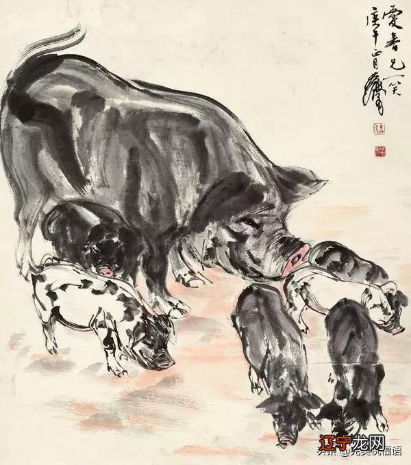 新年春节图片 春节猪年图片大全