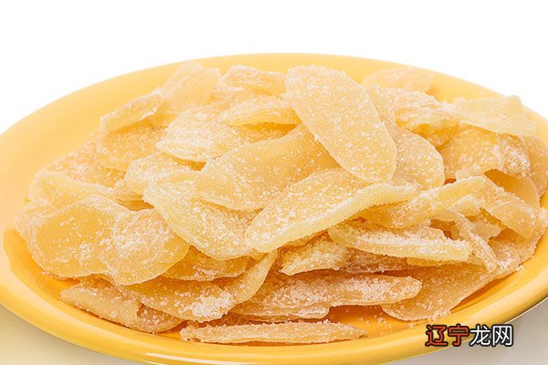 姜糖的功效与作用 姜糖有哪些好处