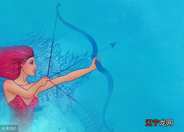 a型射手座女生的性格 射手座女生的性格