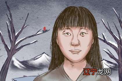 唇红齿白的女人能带动子女运 孩子优秀