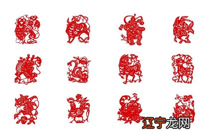 十二生肖这样排序的理由是什么?