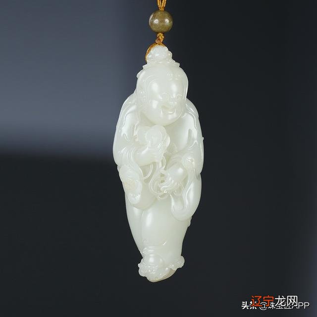 碧玉观音寓意 碧玉之年的寓意