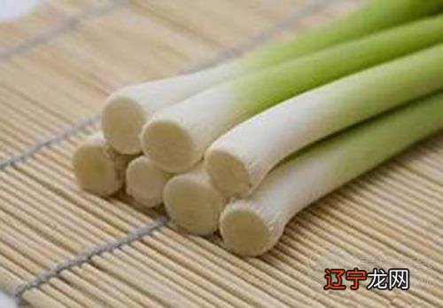 冬天吃葱好？这3个误区得注意
