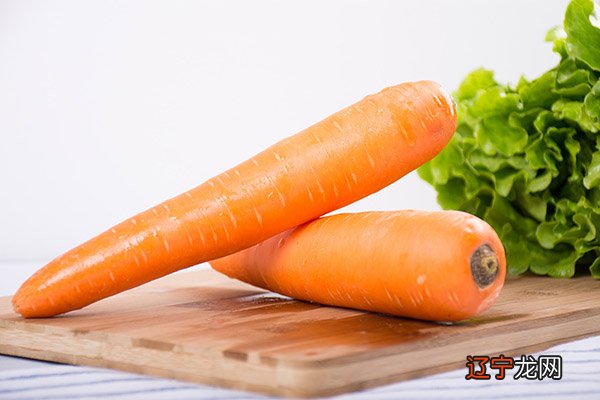 保护眼睛的十大食物 吃什么可以保护眼睛