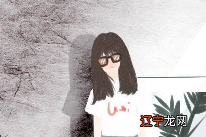 人中深的人面相感情顺利吗 心态比较好