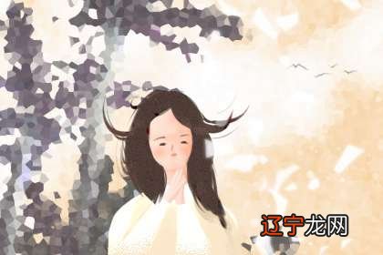 人中深的人面相感情顺利吗 心态比较好