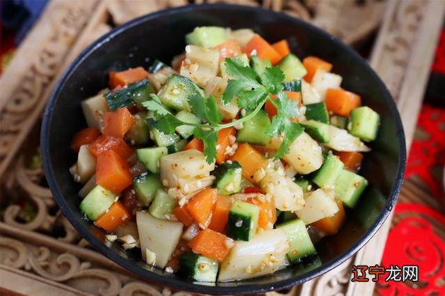 年夜饭16道菜谱 年夜饭16道菜寓意