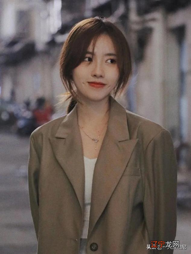 老年人发型 一直觉得发型不好看的人