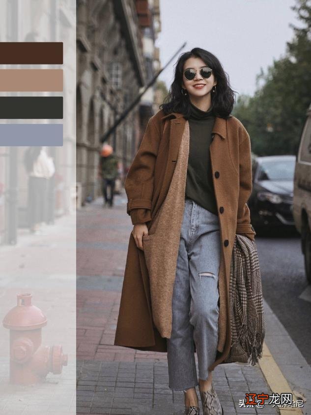 老年人发型 一直觉得发型不好看的人