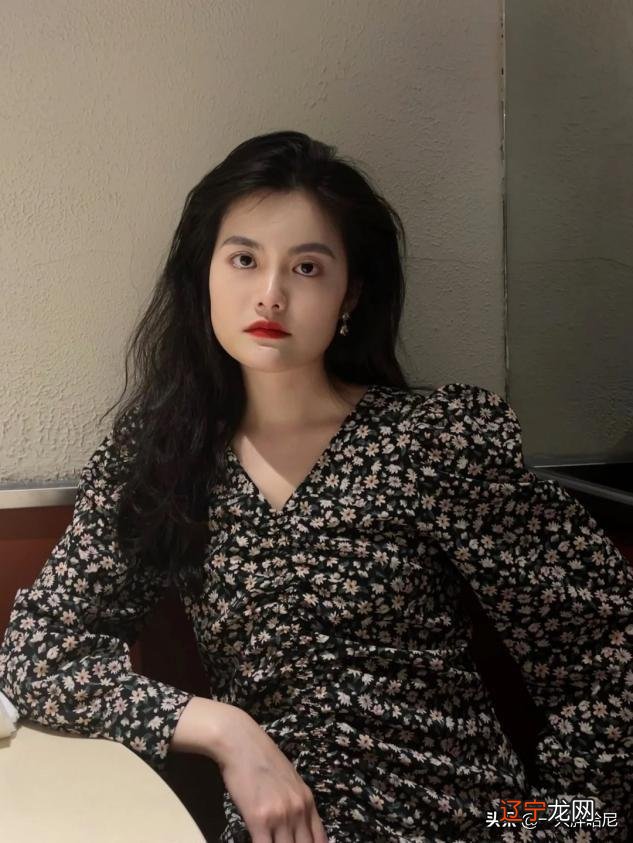 老年人发型 一直觉得发型不好看的人