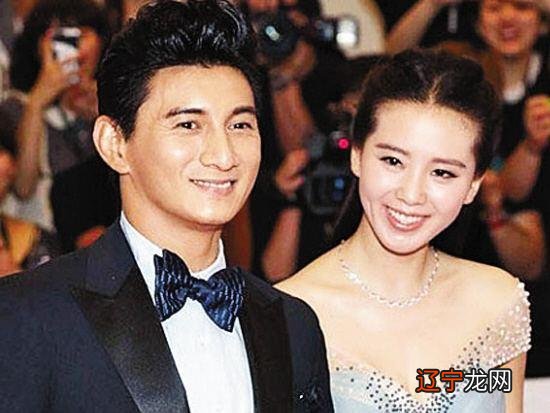 刘诗诗和吴奇隆是什么星座 吴奇隆是什么星座