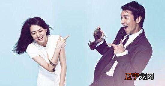 刘诗诗和吴奇隆是什么星座 吴奇隆是什么星座