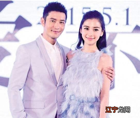 刘诗诗和吴奇隆是什么星座 吴奇隆是什么星座