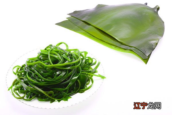 海带的功效与作用禁忌 海带的好处及食用禁忌