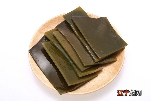 海带的功效与作用禁忌 海带的好处及食用禁忌