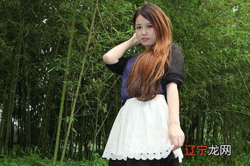 柳姓女孩取名大全免费