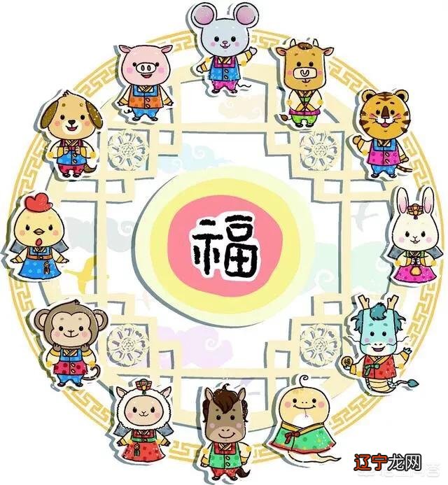 为什么会有十二生肖的说法?