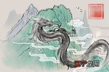 属龙与属龙事业能不能合作 合财吗