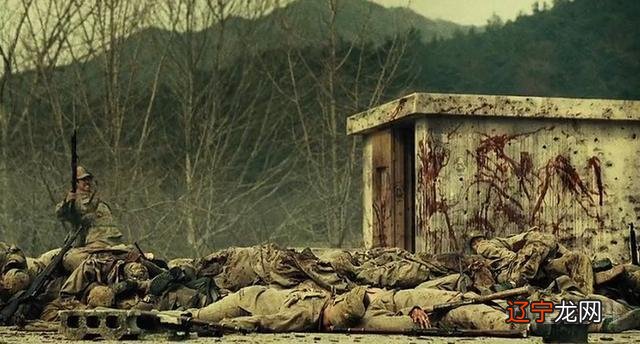 71名韩国学生军吊打人民军一个联队?讲讲电影《向着炮火》的真相