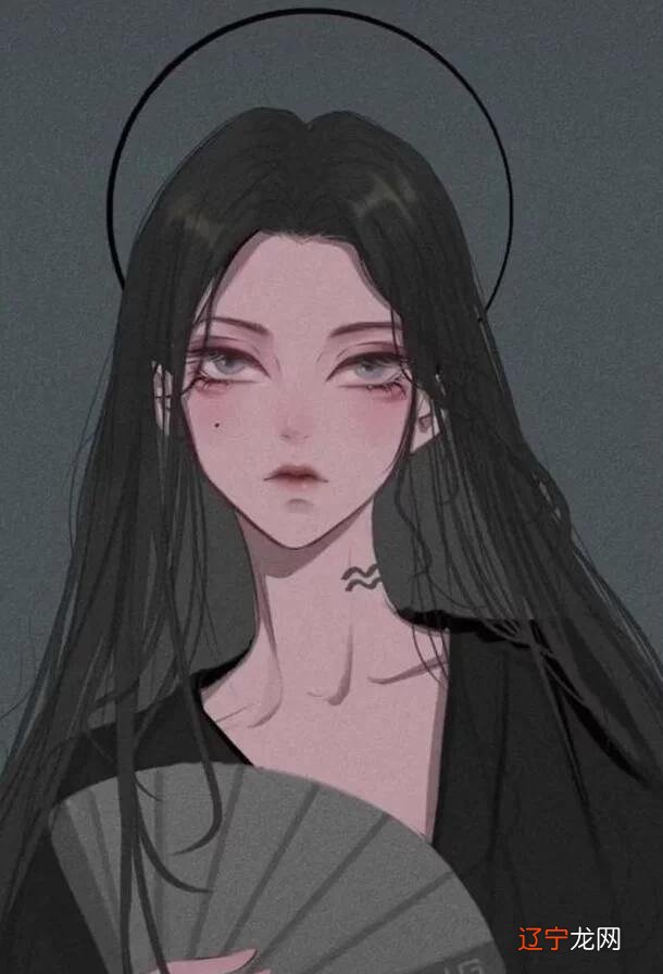 十二星座图片动漫女生 10月23日是什么星座女生