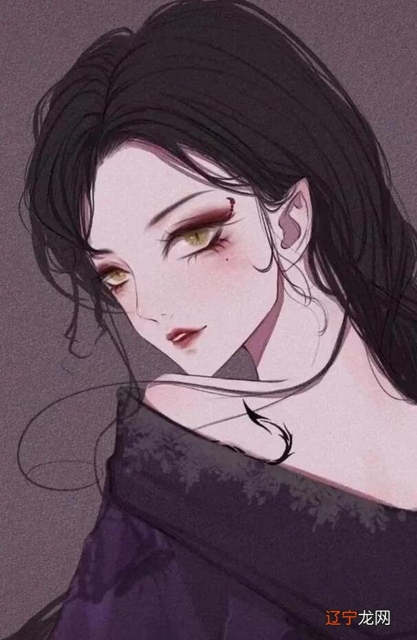 十二星座图片动漫女生 10月23日是什么星座女生