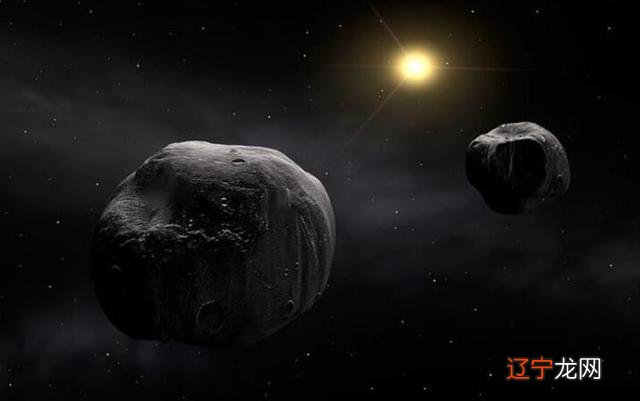 计算机模拟2036年小行星撞地球 2036年小行星会撞到地球的哪