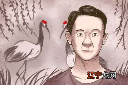 处处小心 这些面相没有莽撞的一面